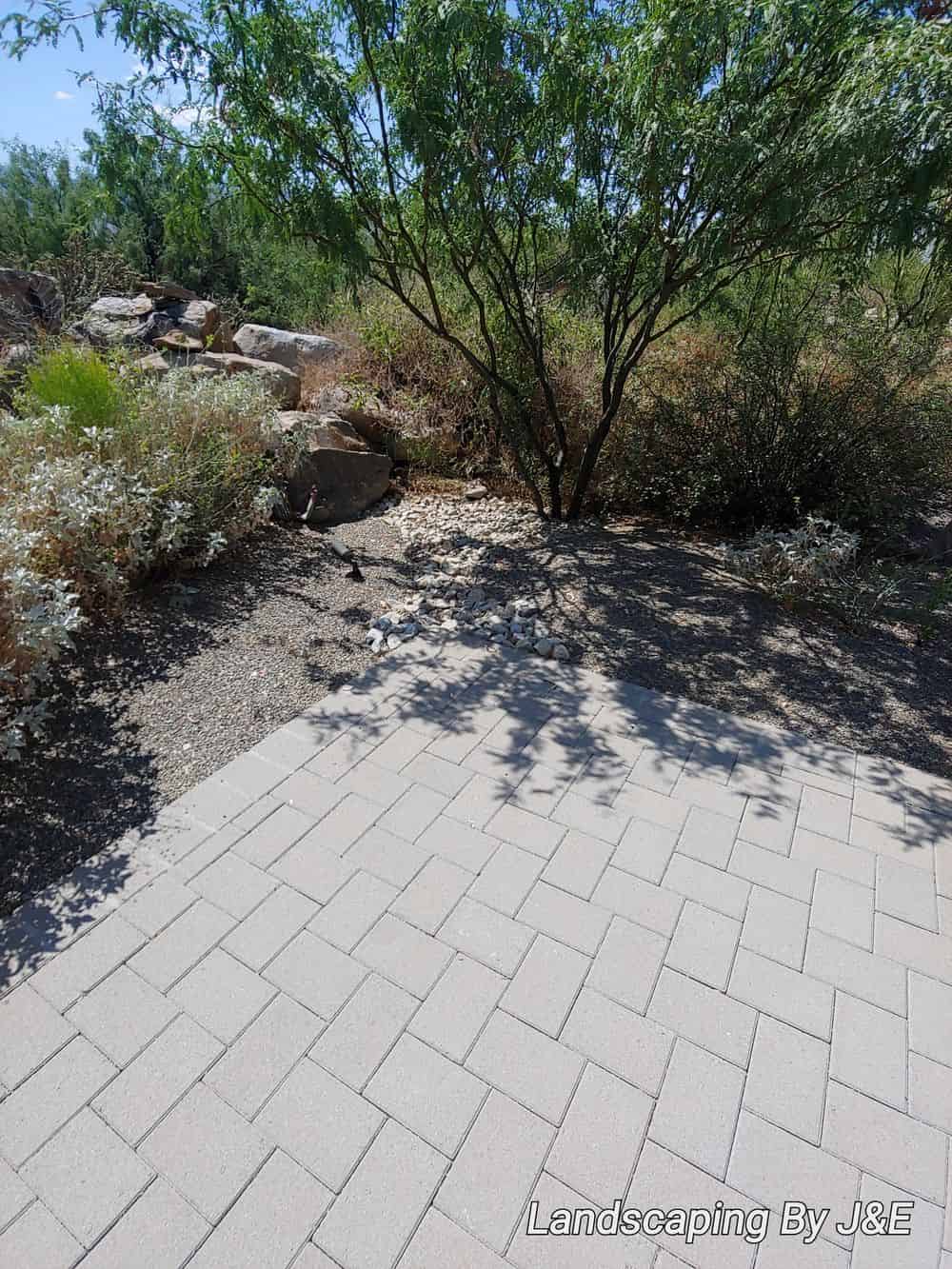 Pavers image